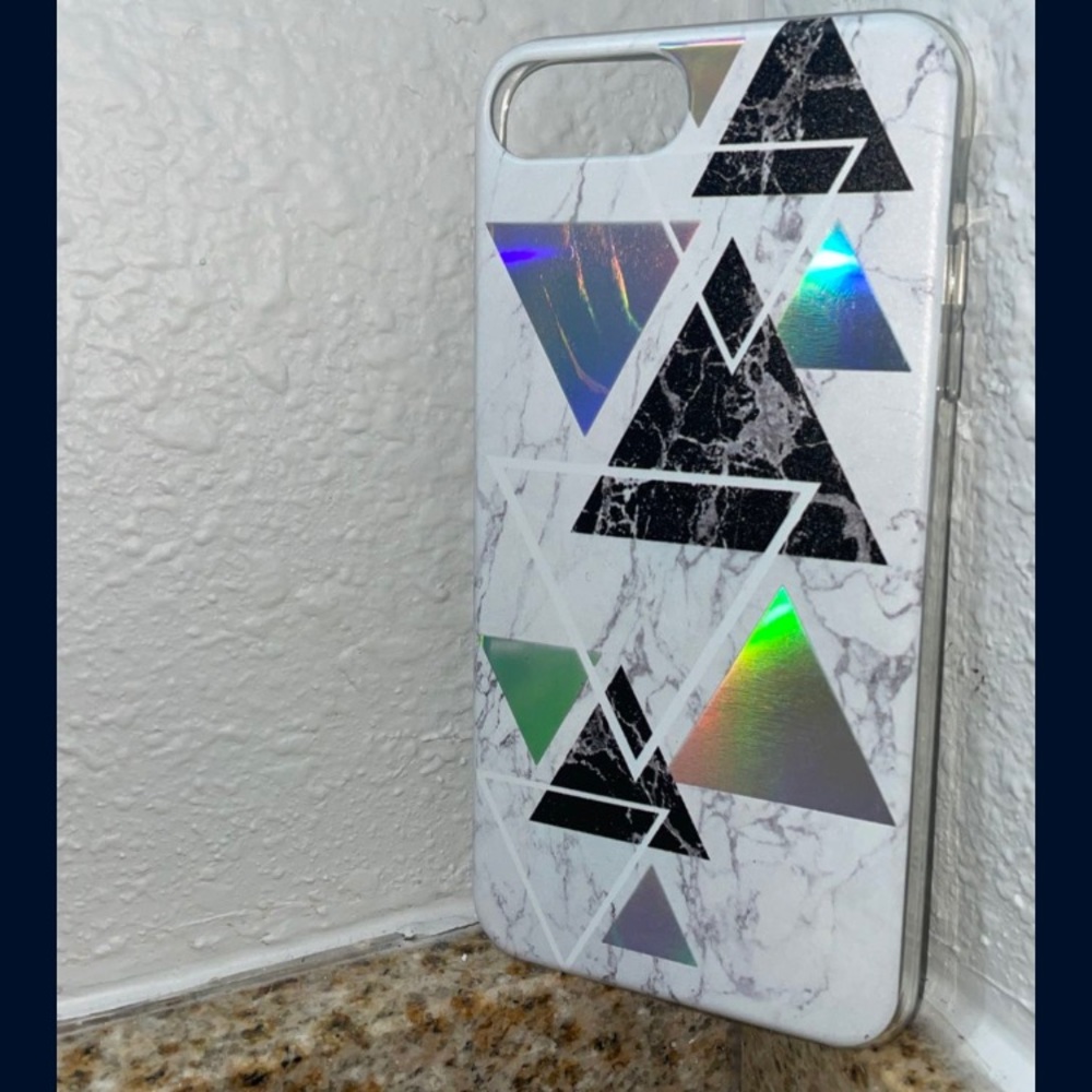 iPhone case